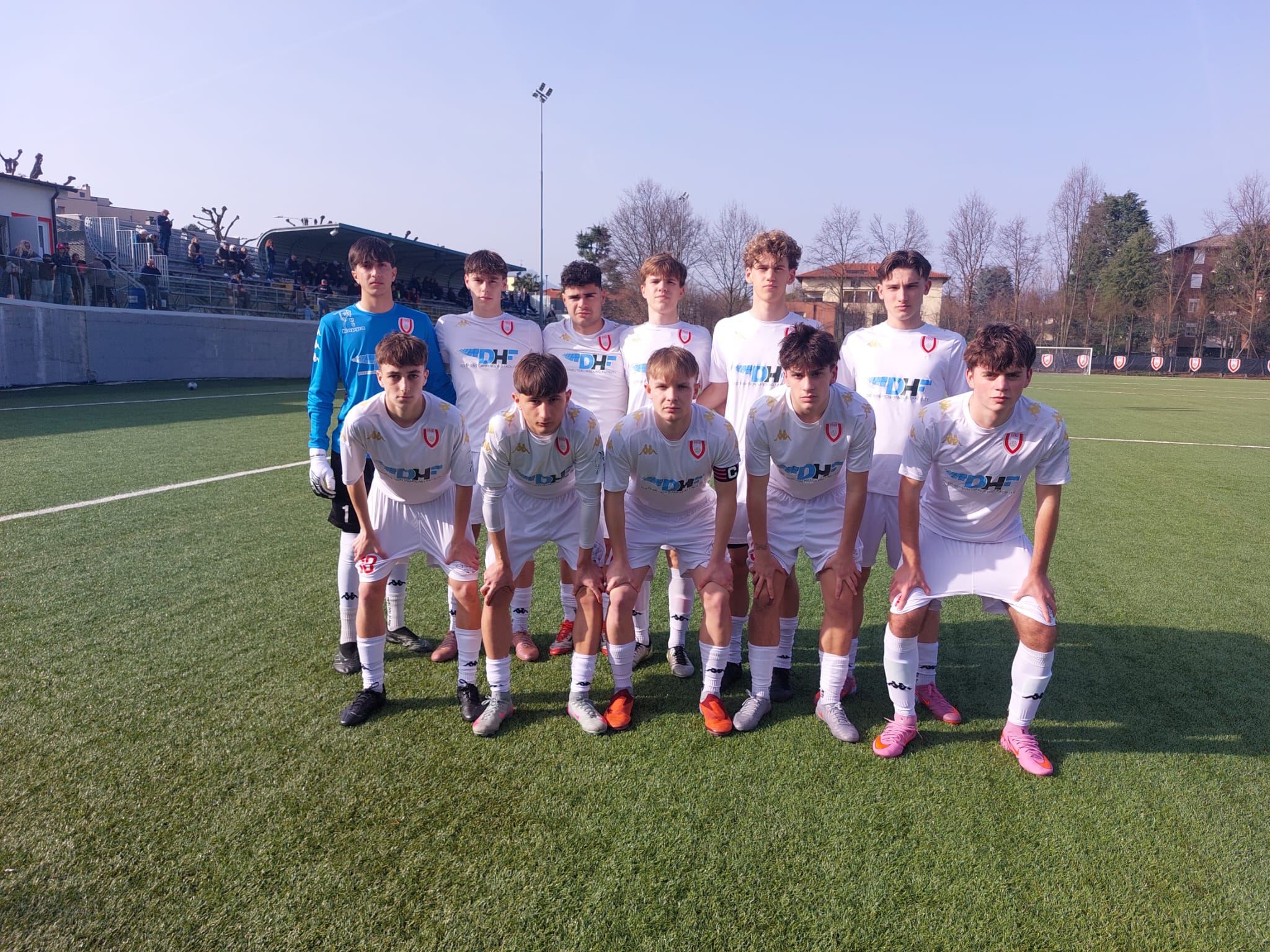 Juniores Nazionali, 24^ – La Varesina tiene il Piacenza. Pari per il Varese, Castellanzese tennistica