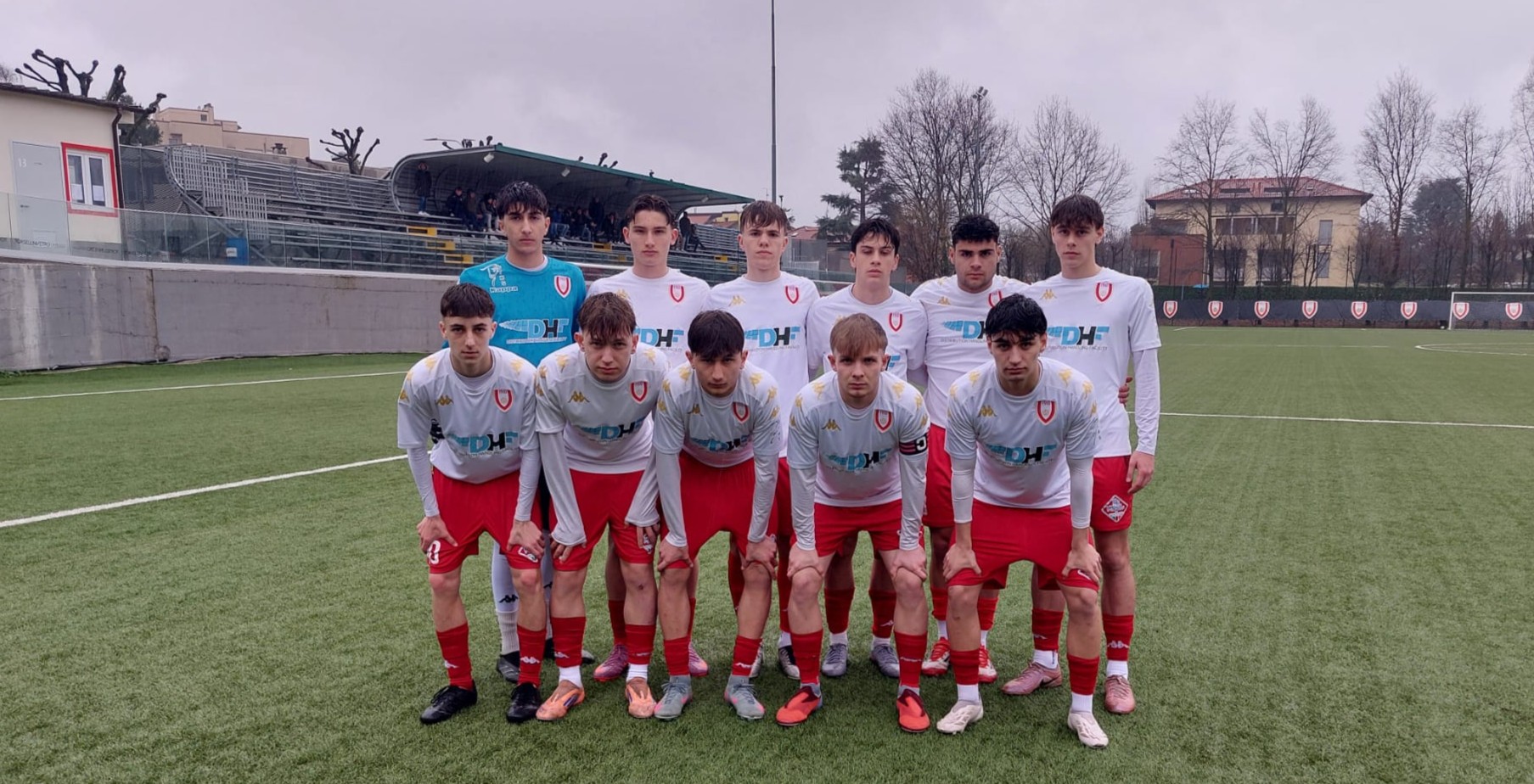 Juniores Nazionali, 26^ – La Varesina risponde da grande. Sussulto Varese, reti bianche per la Castellanzese