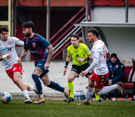 Al via la Poule Scudetto! Le nove regine della Serie D a caccia del Titolo di Campione d’Italia