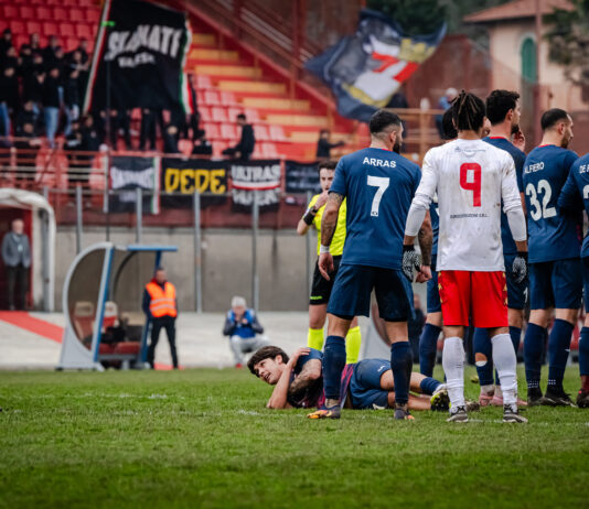 Niente di nuovo sul fronte promozione, rimandata la festa della Caratese; altre quattro squadre salutano la Serie D.