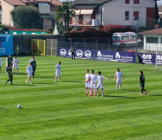 Retrocessione, playout e salvezza diretta: Varesina e Castellanzese all’ultimo atto per riscrivere il proprio destino