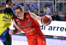 Legnano Knights di nuovo a galla, Stepanovic: “Contava solo sbloccarsi. Playoff nel mirino, testa a Desio”