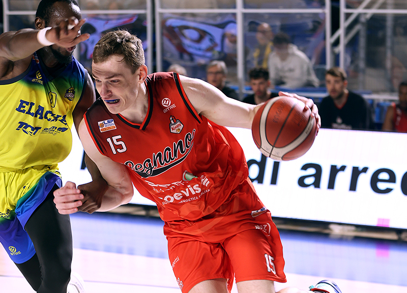 30^ B Nazionale – Legnano tiene botta 20′ a Vigevano ma non basta: 82-68 il finale