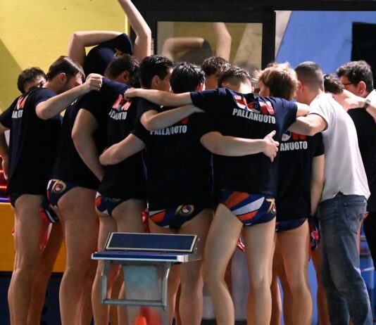 VON oltre la retrocessione, Osigliani: “La vera vittoria è la nostra crescita. Torneremo in B per restarci”