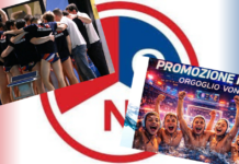 La VON cresce anche nelle difficoltà: la retrocessione non è un fallimento. Orgoglio U13 per la promozione in A2