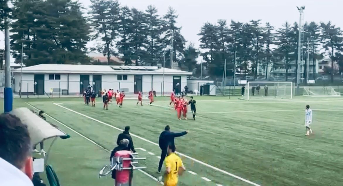 23^ – Disastro in cima! Pontevecchio e Marnate cadono rovinosamente in trasferta! La Bustese di imponenza si riporta a -2