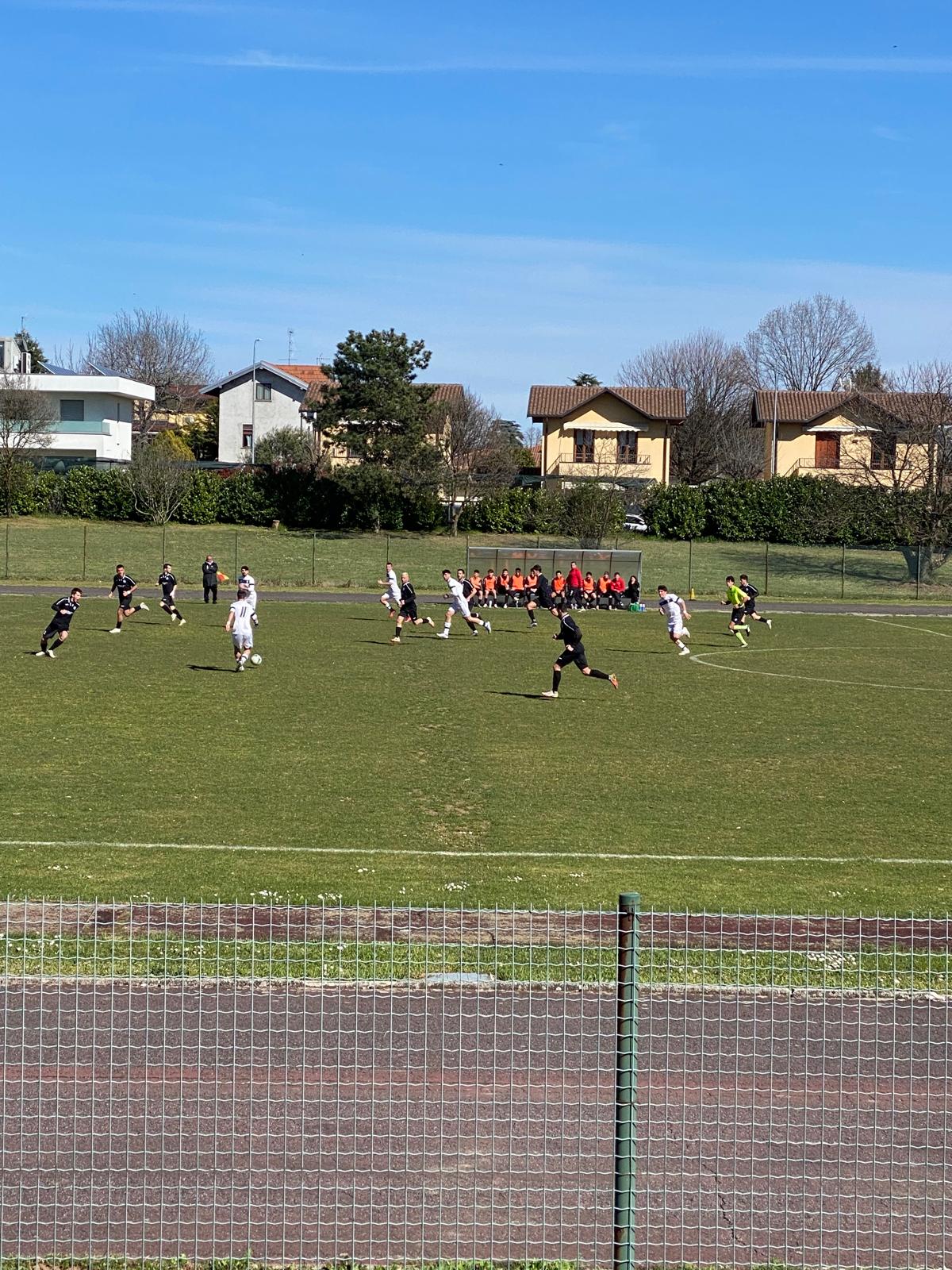 27^ – Clamoroso 4-4 a Cedrate: l’Uboldo frena il Pontevecchio! Il Marnate è inarrestabile a Cassano, e la Bustese vince ancora rimanendo prima