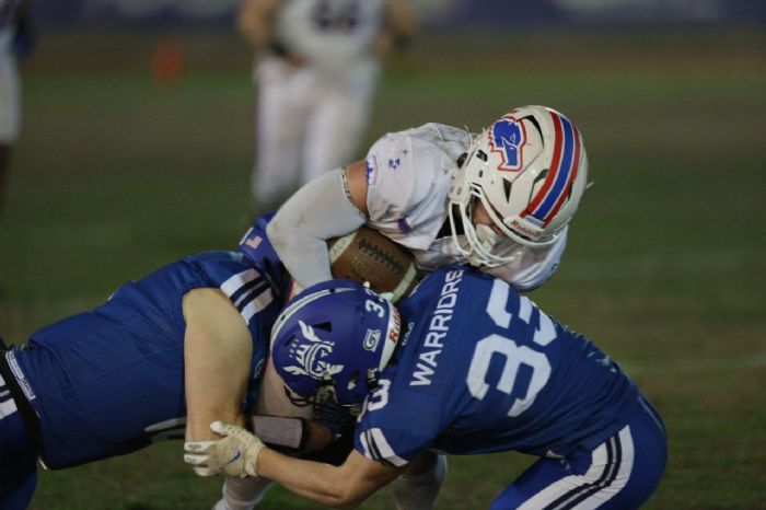 IFL – Week 02 al via: Warriors-Giaguari a Bologna, Panthers al debutto casalingo contro i Lazio Marines