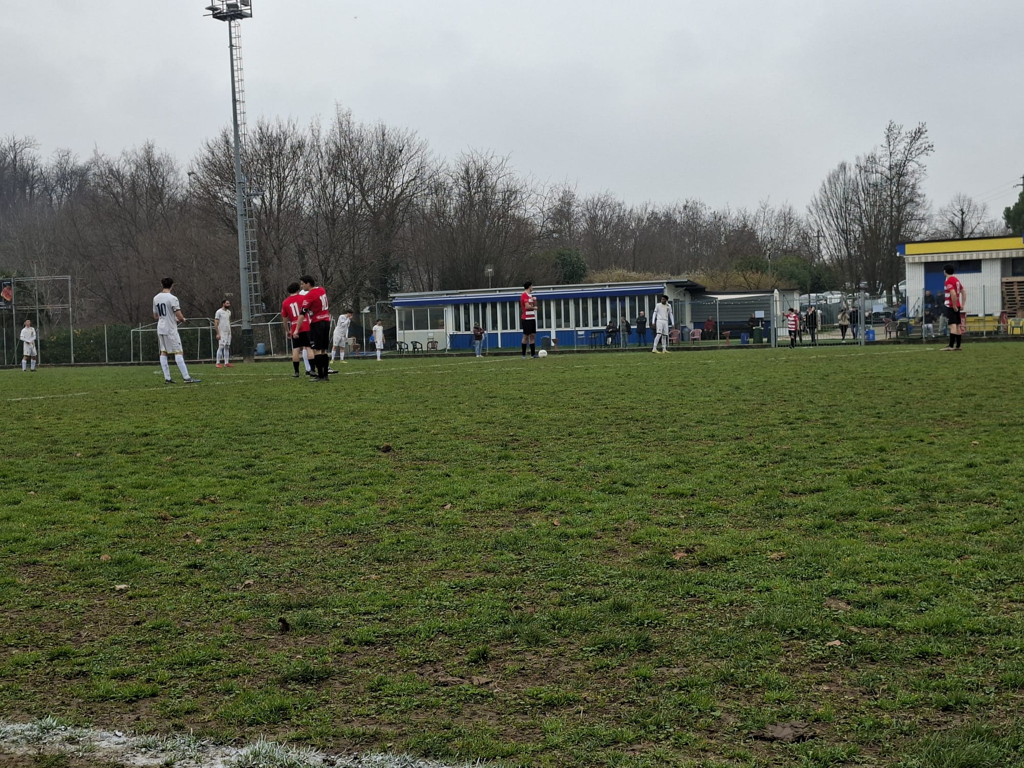 23^ – Lonate KO a Malnate, la Valcuviana fugge a +9. Casbeno e Cittiglio infiammano la corsa salvezza, al Tre Valli lo scontro playoff