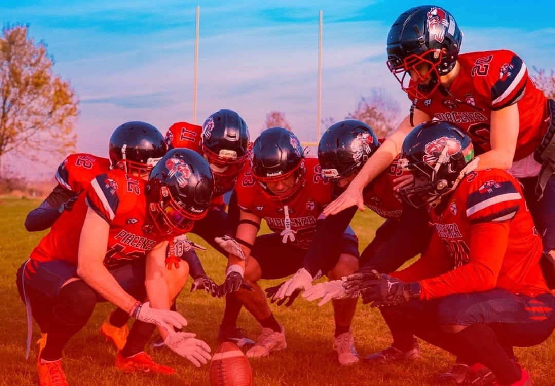 9FL – Wolverines da pronostico: Rebels Lugano schiantati 39-0. Gorillas al lavoro