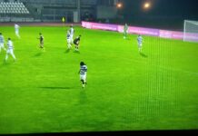 Retrocessione? No, grazie. La Pro Patria prova a darsi un’altra chance. Dolomiti battuta a domicilio (2-4)
