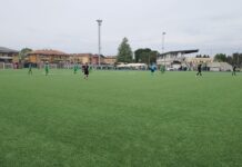 28^ – Incredibile a Busto! La Folgore vince e stravolge gli equilibri del campionato. Marnate, Vela e Pontevecchio ne approfittano e sorpassano