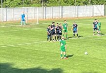 29^ – E’ Absolute Cinema! Il Pontevecchio vince al 90′ a Marnate e stravolge nuovamente il campionato! Bustese e Vela inciampano e restano dietro