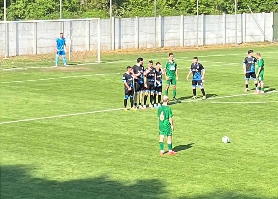 29^ – E’ Absolute Cinema! Il Pontevecchio vince al 90′ a Marnate e stravolge nuovamente il campionato! Bustese e Vela inciampano e restano dietro