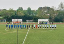 Il Saronno passa su rigore: 1-0 sulla Sestese