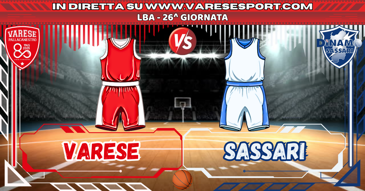 26_direttatestuale_Varese-Sassari
