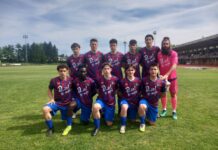 Il mercato da sogno dell’Accademia BMV: 12 innesti per sognare il salto di categoria