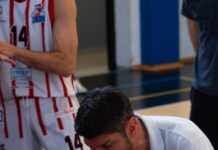 B Interregionale – Gallarate ospita Gorizia per allungare la serie. Allegretti: “Dare tutto e non avere rimpianti”