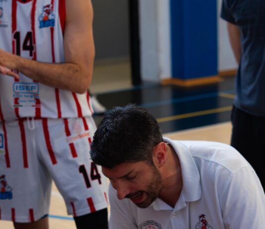 B Interregionale – Gallarate ospita Gorizia per allungare la serie. Allegretti: “Dare tutto e non avere rimpianti”