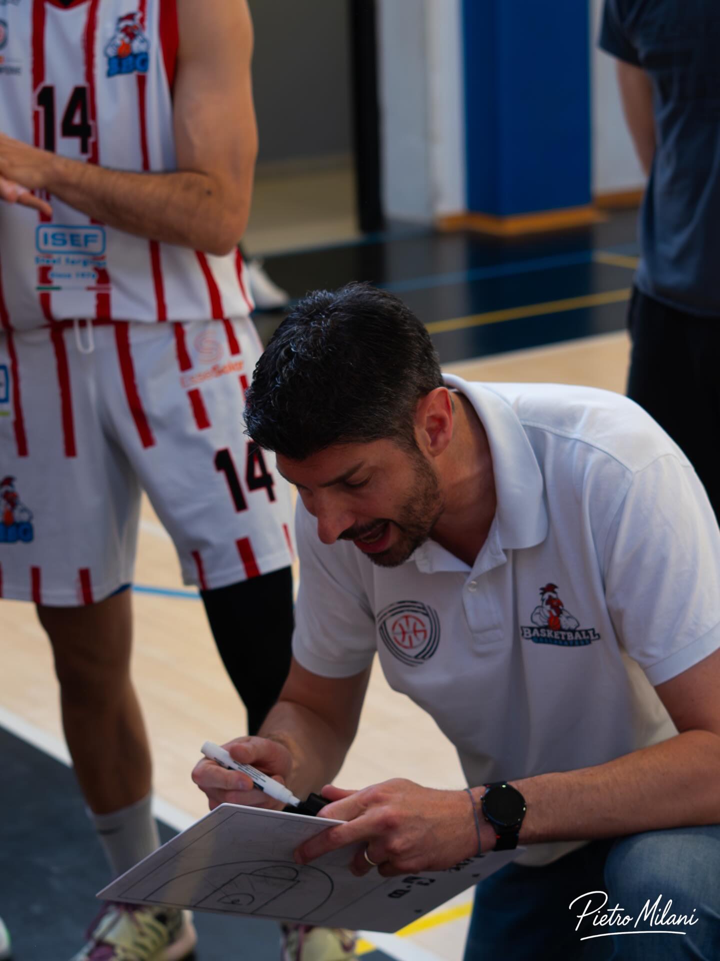 B Interregionale – Gallarate ospita Gorizia per allungare la serie. Allegretti: “Dare tutto e non avere rimpianti”