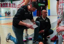 BasketBall Gallarate, il futuro guarda al presente: Allegretti confermato coach della Prima Squadra