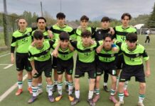 Diario Biancoverde – Juniores e Under18 da applausi. U17 in lotta playoff, destino playout per l’U14?