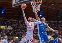 Le pagelle: Alviti totale, Renfro annullato. Iroegbu segna il destino di Varese nel bene e nel male