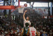 Alviti sempre più giocatore totale: la Pallacanestro Varese vuole blindarlo