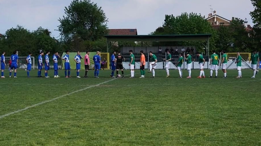 Amor Sportiva – Polisportiva Orpas