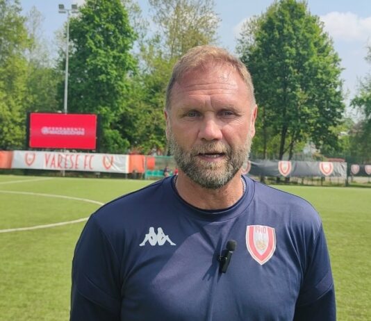 Ciceri: “Non possiamo nasconderci dietro agli episodi, serve una risposta da Varese. Derthona squadra di qualità” – VIDEO