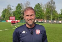 Contro il Celle Varazze una tappa playoff per il Varese, Ciceri: “Dipende da noi, servono le motivazioni giuste” – VIDEO