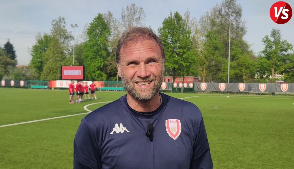 Contro il Celle Varazze una tappa playoff per il Varese, Ciceri: “Dipende da noi, servono le motivazioni giuste” – VIDEO