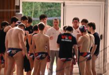 Ultimo atto per la VON contro Rapallo. Osigliani: “Non sarà un addio, ma un arrivederci. Concentrati e rilassati”