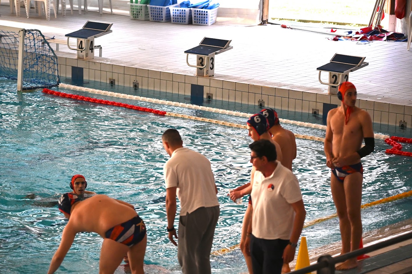 La VON si è regalata un sorriso: la chiusura con Rapallo sarà una questione d’orgoglio. Campionato agli sgoccioli