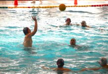 La VON lotta con il cuore e pareggia 13-13 contro Aragno, Osigliani: “Bellissima partita, ragazzi eroici”