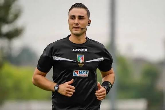 Pro Patria – Triestina: dirige il quinto anno Leone di Barletta. Coincidenze da finale di stagione