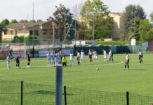 33^ – Successo per la Sestese, di misura sull’Ardor Lazzate (0-1). Pari a reti bianche per la Besna 0-0 con la Vis Nova