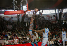 Elisée Assui ha scelto la Florida State University: cambio di percorso per il talento varesino