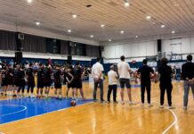 28^ B Interregionale – Gallarate, niente paura. Gazzada si butta via a Oleggio