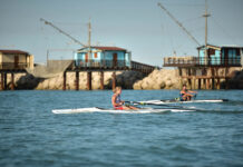 A Fano da venerdì a domenica la seconda tappa del Trofeo Filippi di Beach Sprint con 19 nazioni rappresentate