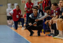 Bellotti: “Con Pressano grande voglia di rivalsa. Vincere ancora la regular season sarebbe qualcosa di storico”