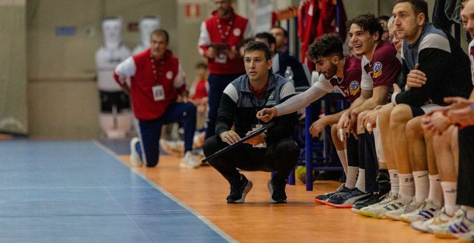 Bellotti: “Con Pressano grande voglia di rivalsa. Vincere ancora la regular season sarebbe qualcosa di storico”