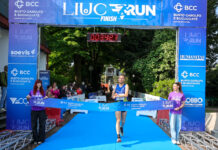 Liuc Run, un grande successo: 1300 partecipanti. Trionfa Michele Belluschi