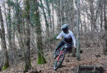 Il Downhill fa tappa a Varese. Calzavara: “Evento unico in provincia, vogliamo far conoscere questo sport”