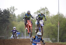 Motocross: il Ciglione esalta i varesini