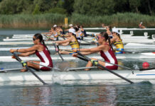 A Piediluco secondo Meeting Nazionale con vista Europei e Mondiali giovanili: Varese e Gavirate grandi protagoniste