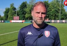 Varese a Lavagna per blindare i playoff, Ciceri: “Lucidi e concentrati sull’obiettivo” – VIDEO