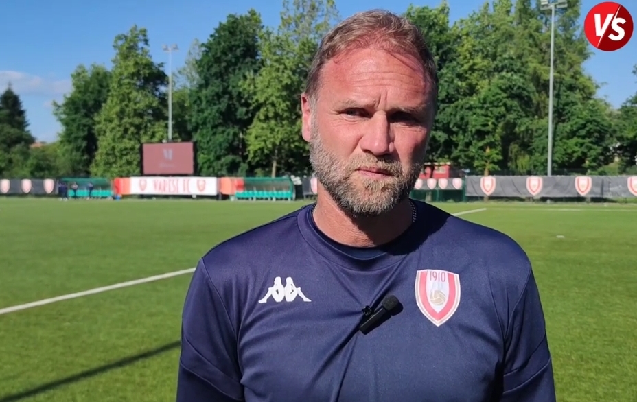 Varese a Lavagna per blindare i playoff, Ciceri: “Lucidi e concentrati sull’obiettivo” – VIDEO