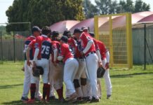 Hurricane Saronno, sfuma l’impresa al nono inning: Brescia passa 6-4
