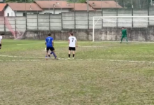 28^ – Bosto a valanga, Valcuviana festa rimandata. Varano colpo salvezza, Casbeno e Cittiglio in Terza